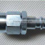 Germany Type Quick Coupler 8*12 Pagoda Cover