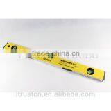 Aluminium Spirit Level Milling on the Botton With Table MT2010