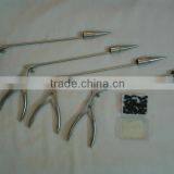 Hemorrhoidal McGiviney Ligators ,Hemorrhoidal Suction Ligators, Sillicone O Rings , Bans , PayPal Acceptable thumbnail-6