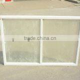 Anti-corrosion Fiberglass Window/industrial Frp Window Profile thumbnail-1