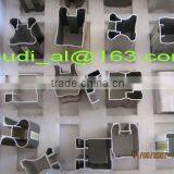 Aluminum Sliding Door