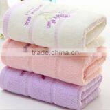 Fully Cotton Printed Towel thumbnail-1