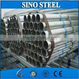 St52-0/ S355J2H/ A106/ SGP Black Steel Pipes/ Hollow Round Bars/ Ss304/ Ss316 thumbnail-3