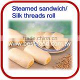 TY-830 Hamburger Bun Making Machine Made in Taiwan thumbnail-2