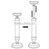 Toilet Buster Plunger Drain Plunger thumbnail-3