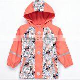 PU Jacket Good Quality thumbnail-2
