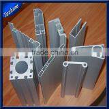 Raw Material 6000 Series Aluminum Profiles thumbnail-1