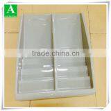 Vacuum Forming Plastic Promotion Advertising Display Pallet thumbnail-5