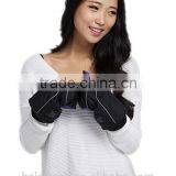 Insulated Battery Rechargeable Lithium CE/ROHS Durable Warm Waterproof Heated/heating Glove thumbnail-1