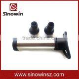 Preserver Wine Vacuum Pump - With 2 Cork Air Stoppers Included - Superior Quality Longer Lasting Bottle Preservation Seal thumbnail-4