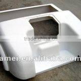 Vacuum Thermoforming Plastic Boat Shell With Outlet Price thumbnail-1