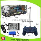 New Arrival RC Infrared Military Battle Tank Battery Included for Boys thumbnail-6