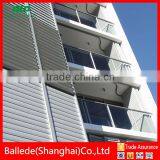 Easy Install Beautiful Architectural Aluminum Louver thumbnail-3