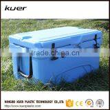 Hot Sale Camping 45QT Colorful Insulated Cooler Box thumbnail-1