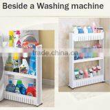 Pull Out Kitchen Organizer Removable Cabinet Kitchen Organizer Anywhere Spice Rack thumbnail-4