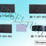 Slim Light Box of Shrapnel