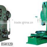 Slotting Machine B5032, B5020,B5050