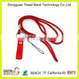 High Quality Custom Printed Promotional Polyester Lanyard thumbnail-1