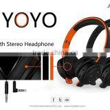 2016 New Product Headsets Wireless Bluetooth Cheap Stereo Bluetooth Headset Music Headphone Wireless thumbnail-6