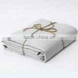 Plain Color Line Bedding Set,duvet Cover Set Quality Choice thumbnail-2