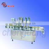 Auto Bottle Oral Liquid Filling and Capping Multifunctional Production Line thumbnail-1