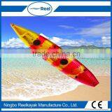 2016 New Sea Kayak With Low Price in China/sea Kayak Fishing/cheap Plastic Kayak thumbnail-3
