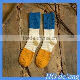 Hogift 2016 Hot Selling New Retro Socks Women Teen Tube Socks Women Socks Wholesale MHo-220 thumbnail-3