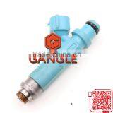 23250-74200 Fuel Injector Nozzle Injection For TOYOTA