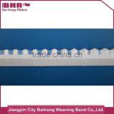 Clothing Nylon Spandex Elastic Chopper Bar Lace Trim Width 2.4cm Best Quality