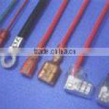Ring Tongue Terminal, Ring Zunge Terminal thumbnail-1