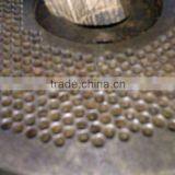 Small Chicken Feed Making Machine thumbnail-1