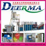 PP Rope Production Line thumbnail-1