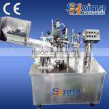 SXL-30 AluminumTube Filling And Sealing Machine
