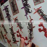 Custom Decorative Car Sticker Vinyl, Decals Cutting Vinyl thumbnail-4