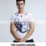 Top Grade Useful Short Sleeve Men Clothing Quality Choice thumbnail-4