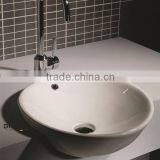 Wall Mounted Hand Wash Sink Modern Design Quick Installation thumbnail-1