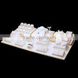 High End Cusotmized Design Luxury Jewelry Displays Set thumbnail-2