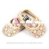 Beautiful Wholesale Girl Shoes With Bowtie thumbnail-6