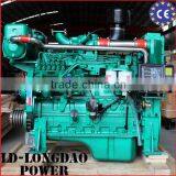 Engine 6bt Marine Diesel Engine for Boat