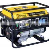 Air Cooled Petrol Generator