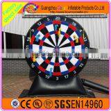 New Product Indoor Game Inflatable Dartboard Game thumbnail-2
