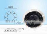 IP68 25W Wall-installed 5050SMD Led Swimming Pool Light thumbnail-3