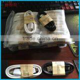 Micro USB Round Cable Charger 2 in 1 USB Cable for Samsung Galaxy s4 Universal Usb Charging Cable for Android Mobile Phone thumbnail-5