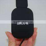High Quality Handfree Touch Bluetooth 4.0 Headphone thumbnail-3