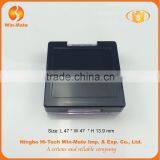 High Quality Transparent Powder Box thumbnail-4