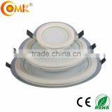 OEM 6W LED Glass Panel Light With Good Quality OMK-GPLS-6W thumbnail-2