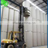 Factory Low Price High Strength 1880mm Kraft Paper Making Machine, Kraft Liner, Test Liner Production Line thumbnail-5