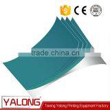 Offset Printing Used Positive ps Plate for FREE SAMPLE thumbnail-6