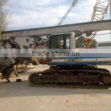 Used Pilling Rig Soilmec R518 Second Hand Italy Rotary Drilling Rig thumbnail-1