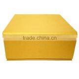 Custom Packaging Magnetic Closure Cardboard Paper Gift Box Wholesale thumbnail-3